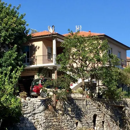Appartamento Gli Ulivi Al Mare *