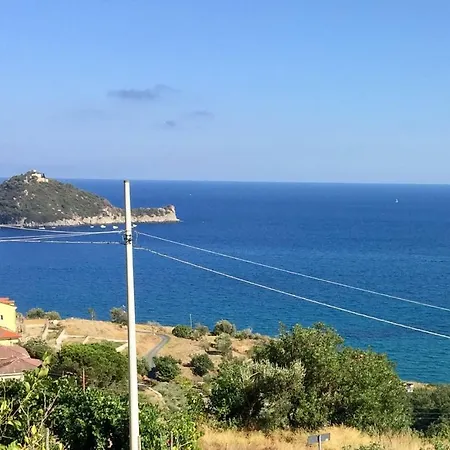 Appartamento Gli Ulivi Al Mare *